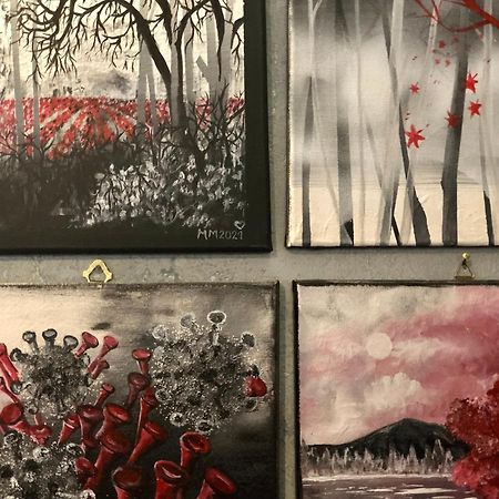 Appartamento Country House Menaggio Zewnętrze zdjęcie