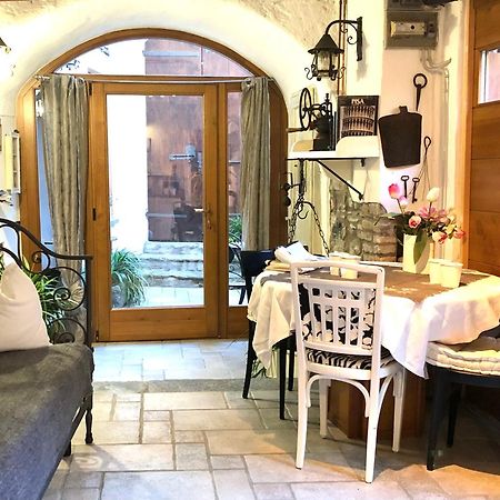 Appartamento Country House Menaggio Zewnętrze zdjęcie