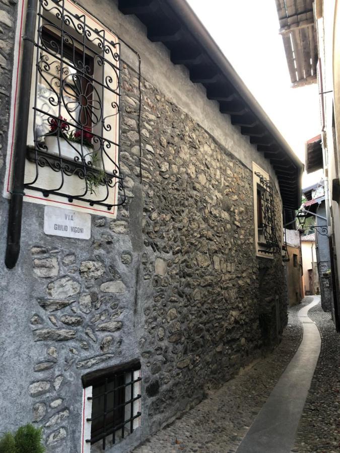 Appartamento Country House Menaggio Zewnętrze zdjęcie