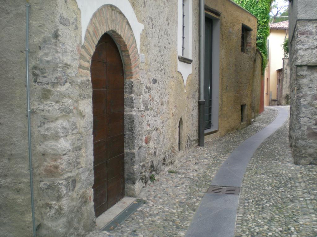Appartamento Country House Menaggio Zewnętrze zdjęcie