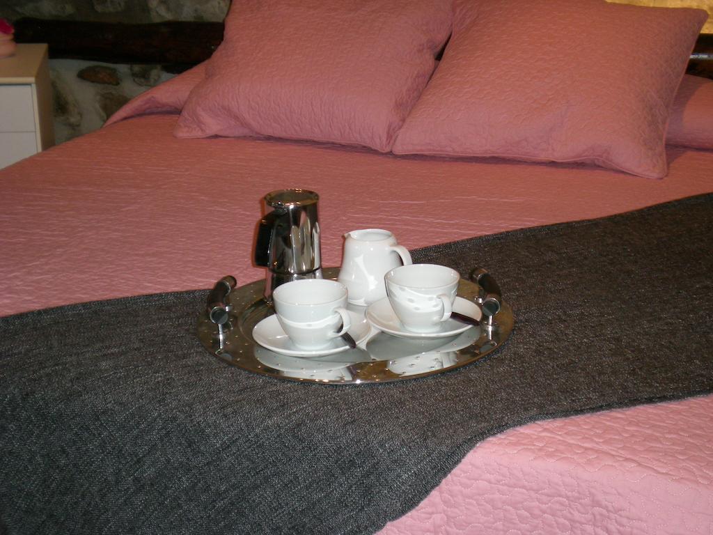 Appartamento Country House Menaggio Pokój zdjęcie