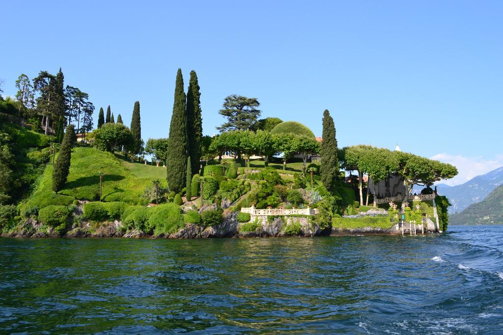 Appartamento Country House Menaggio Pokój zdjęcie
