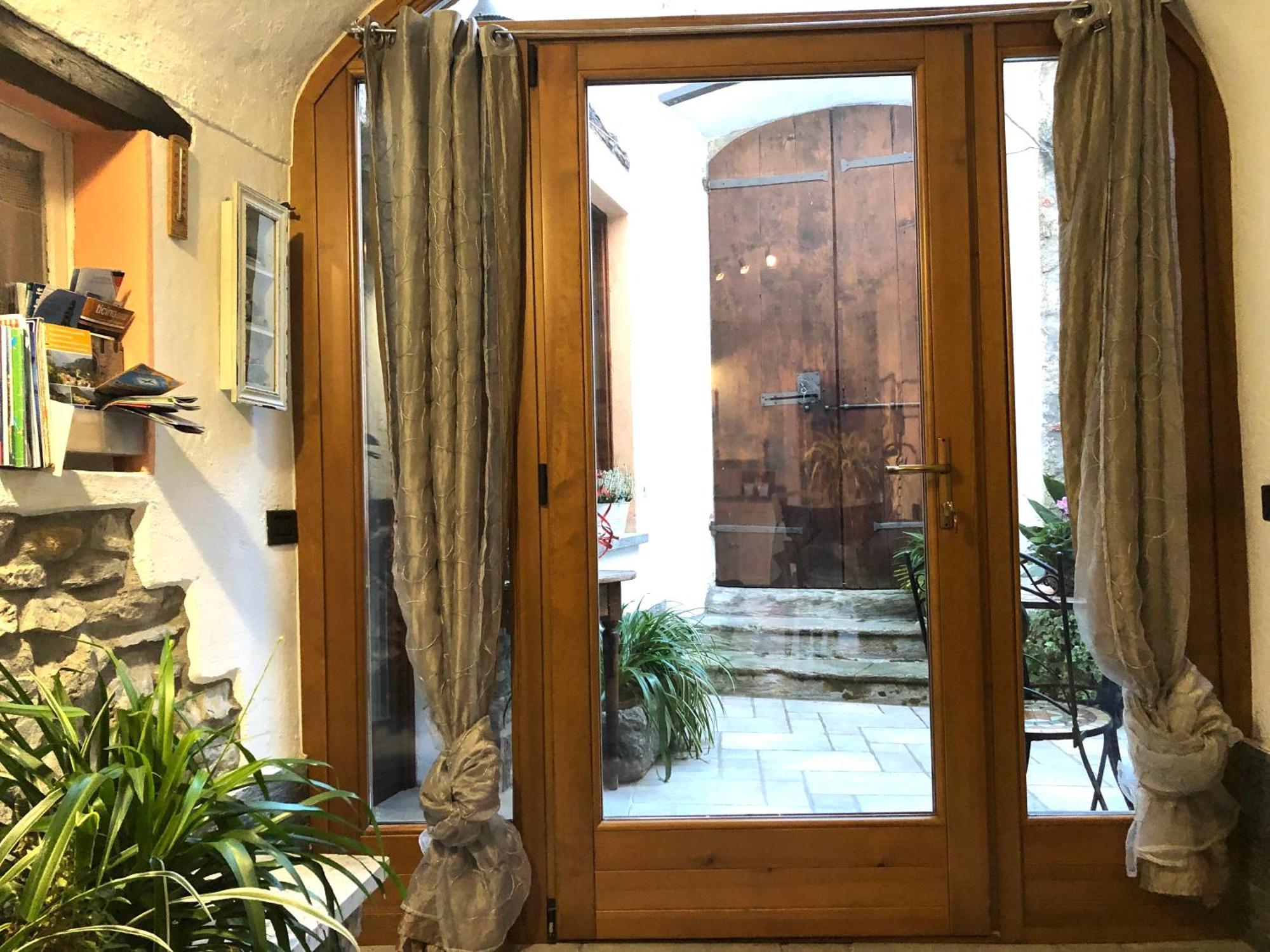 Appartamento Country House Menaggio Zewnętrze zdjęcie
