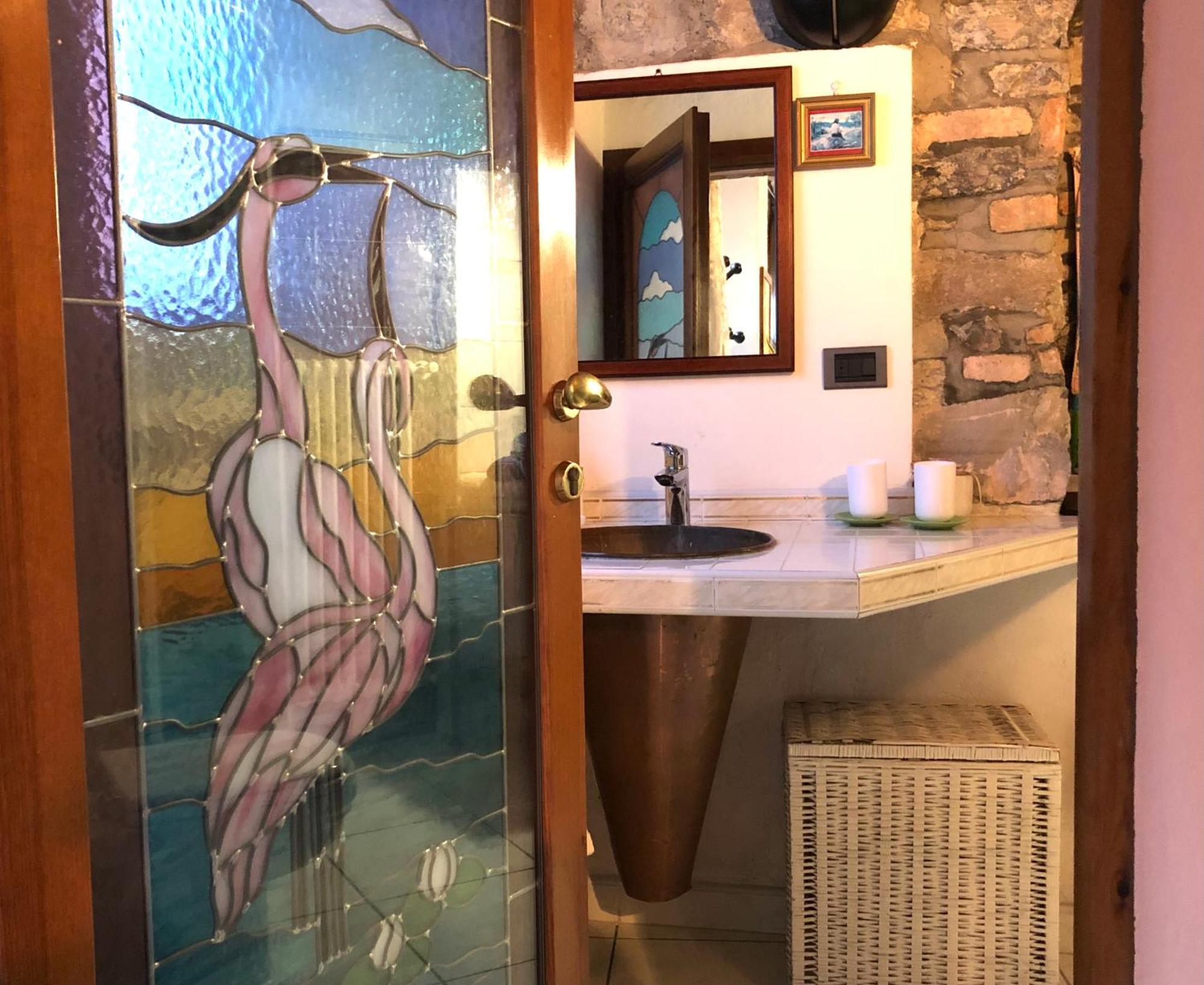 Appartamento Country House Menaggio Zewnętrze zdjęcie