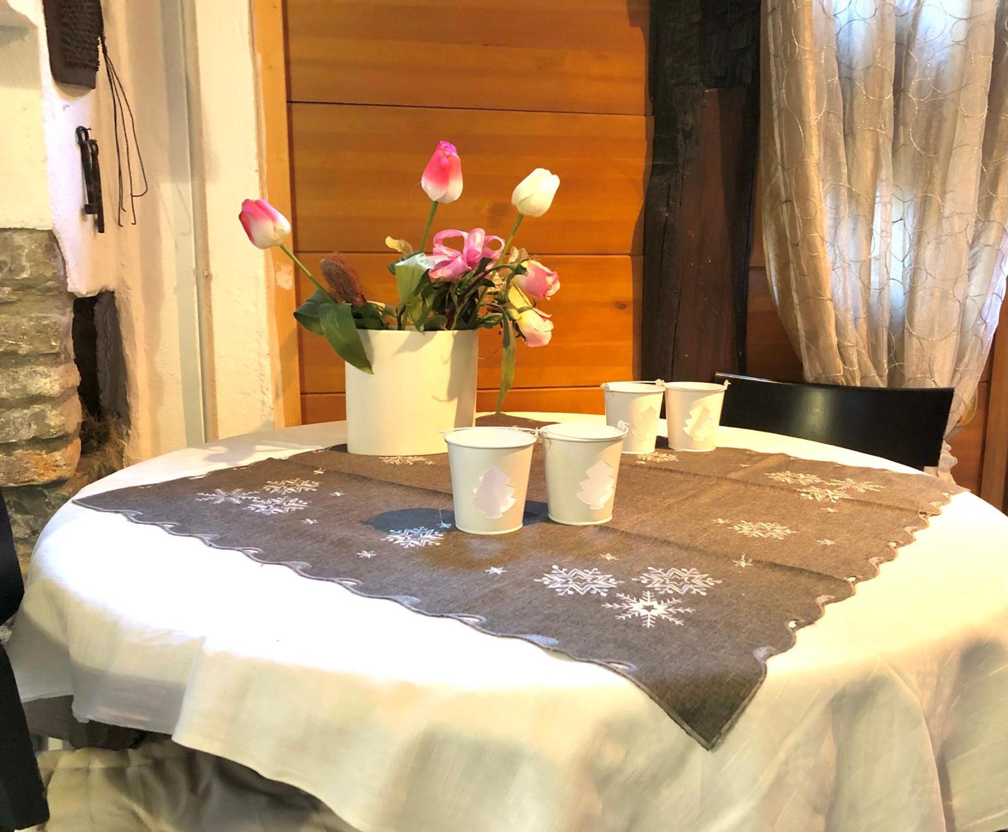 Appartamento Country House Menaggio Zewnętrze zdjęcie