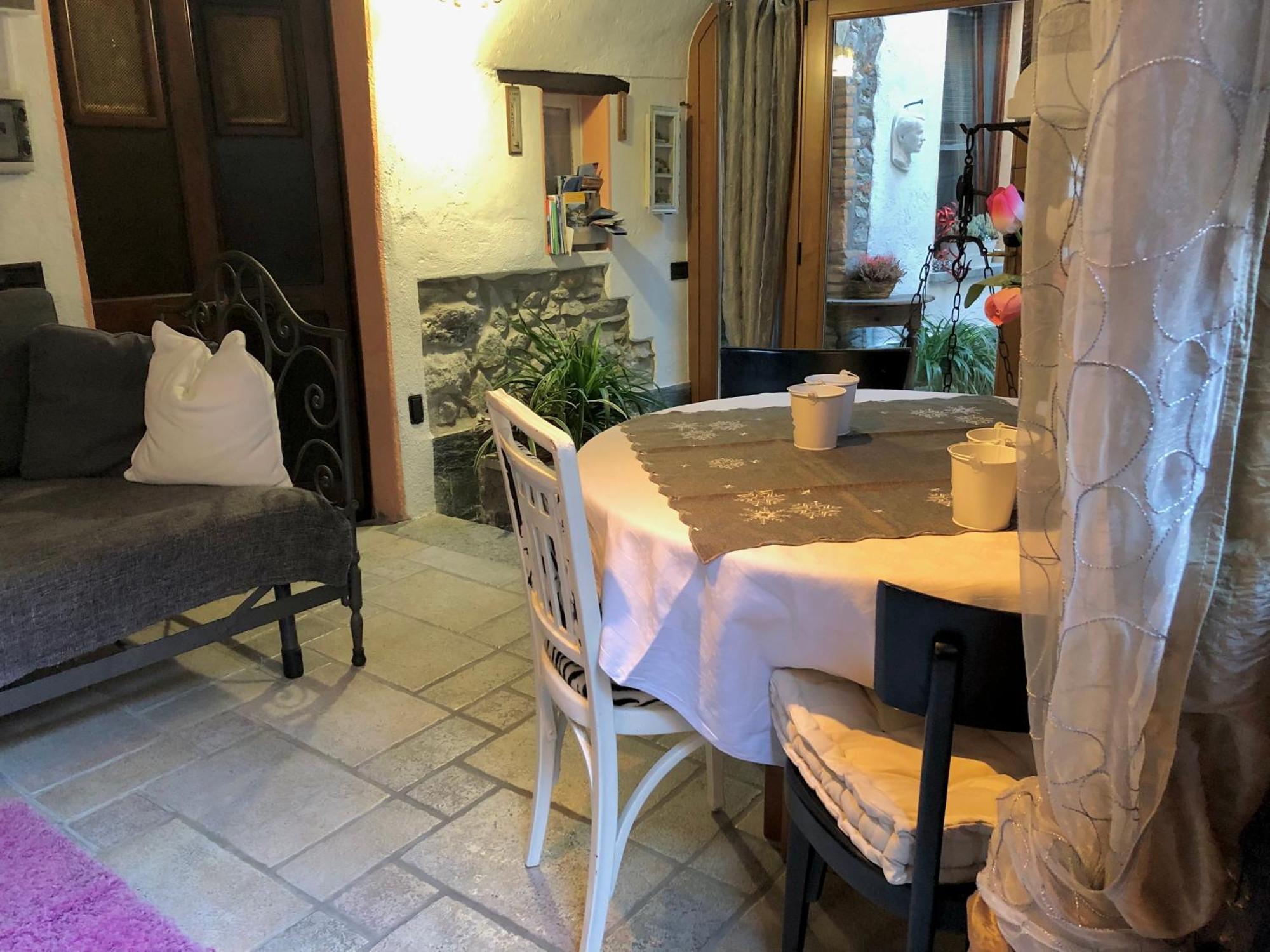 Appartamento Country House Menaggio Zewnętrze zdjęcie
