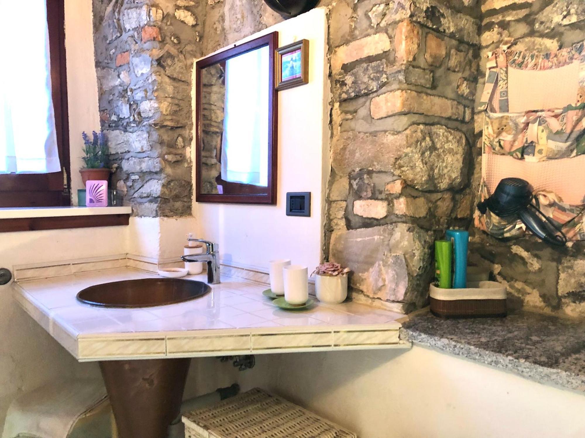 Appartamento Country House Menaggio Zewnętrze zdjęcie