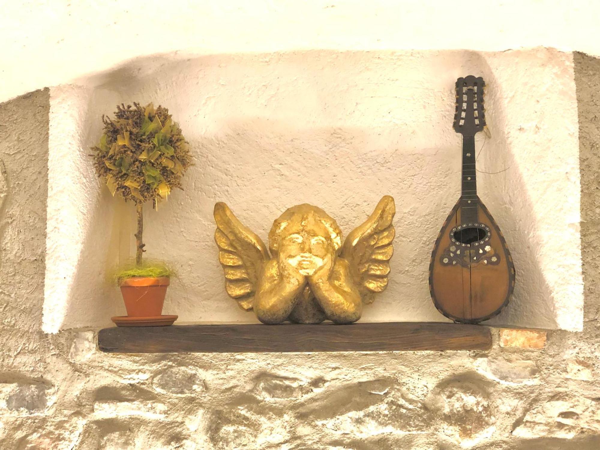 Appartamento Country House Menaggio Zewnętrze zdjęcie