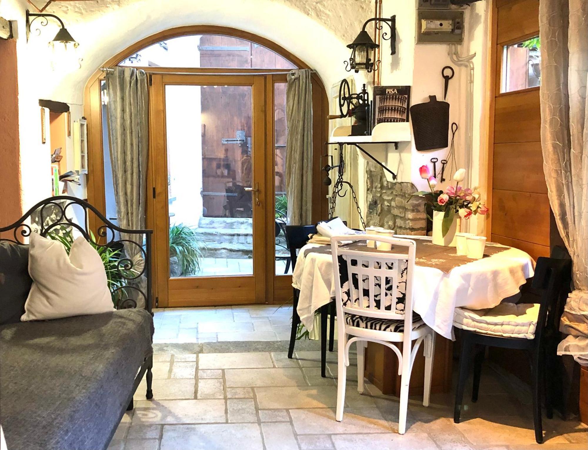 Appartamento Country House Menaggio Zewnętrze zdjęcie
