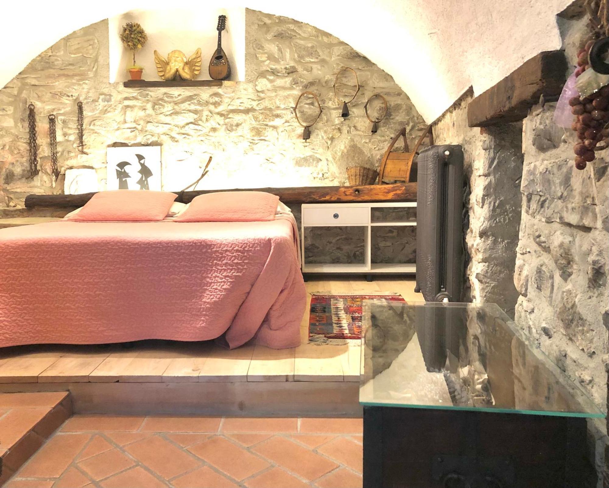 Appartamento Country House Menaggio Zewnętrze zdjęcie