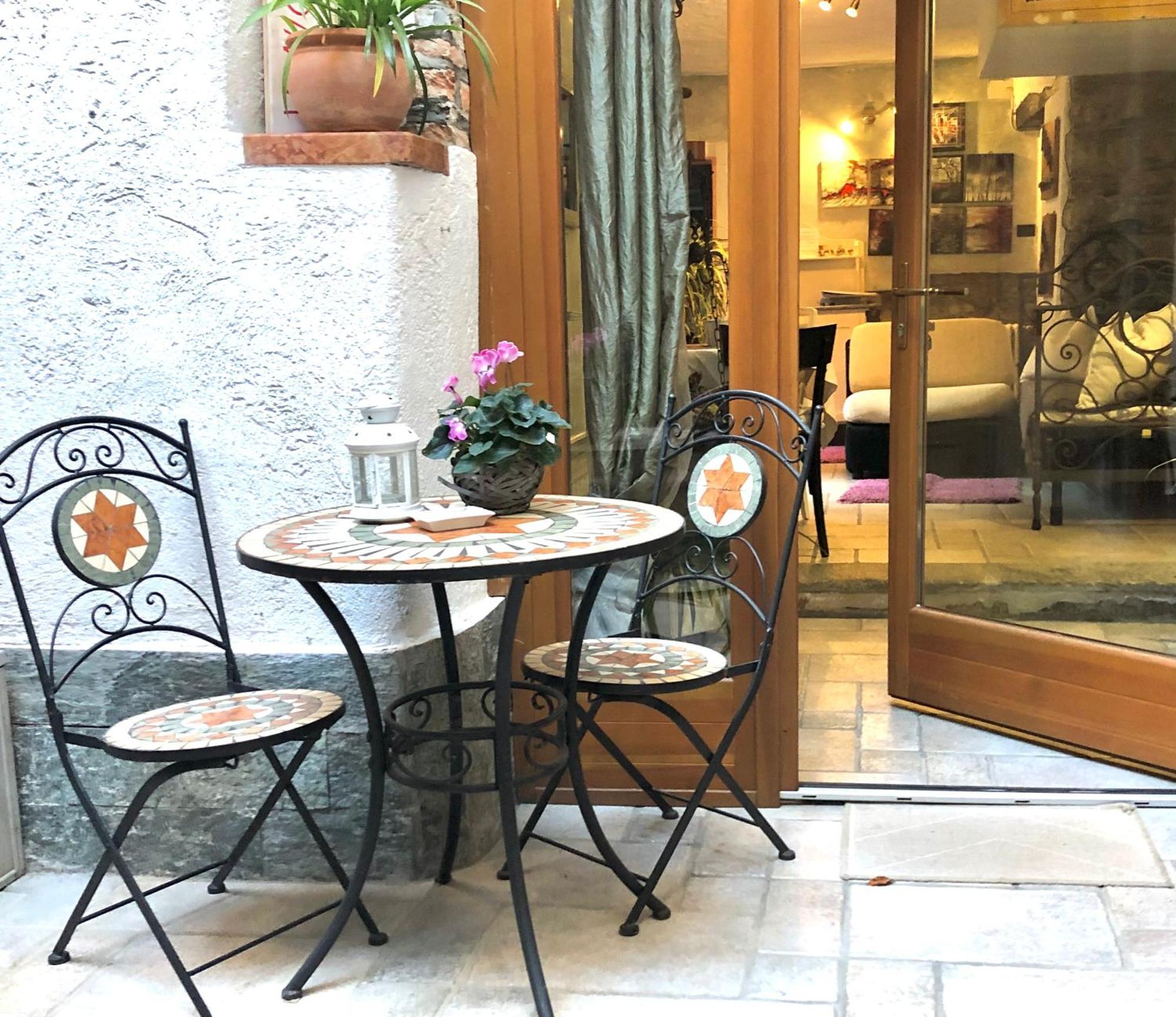 Appartamento Country House Menaggio Zewnętrze zdjęcie