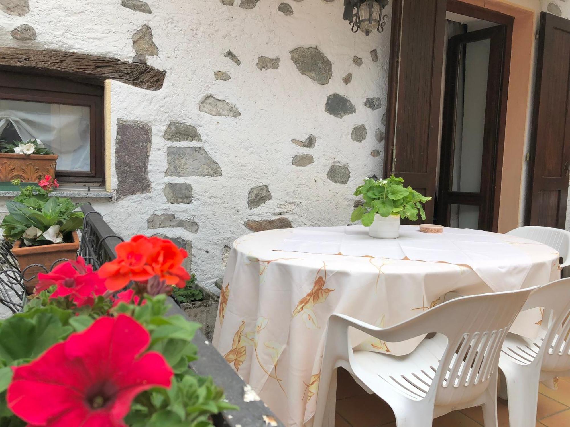 Appartamento Country House Menaggio Zewnętrze zdjęcie