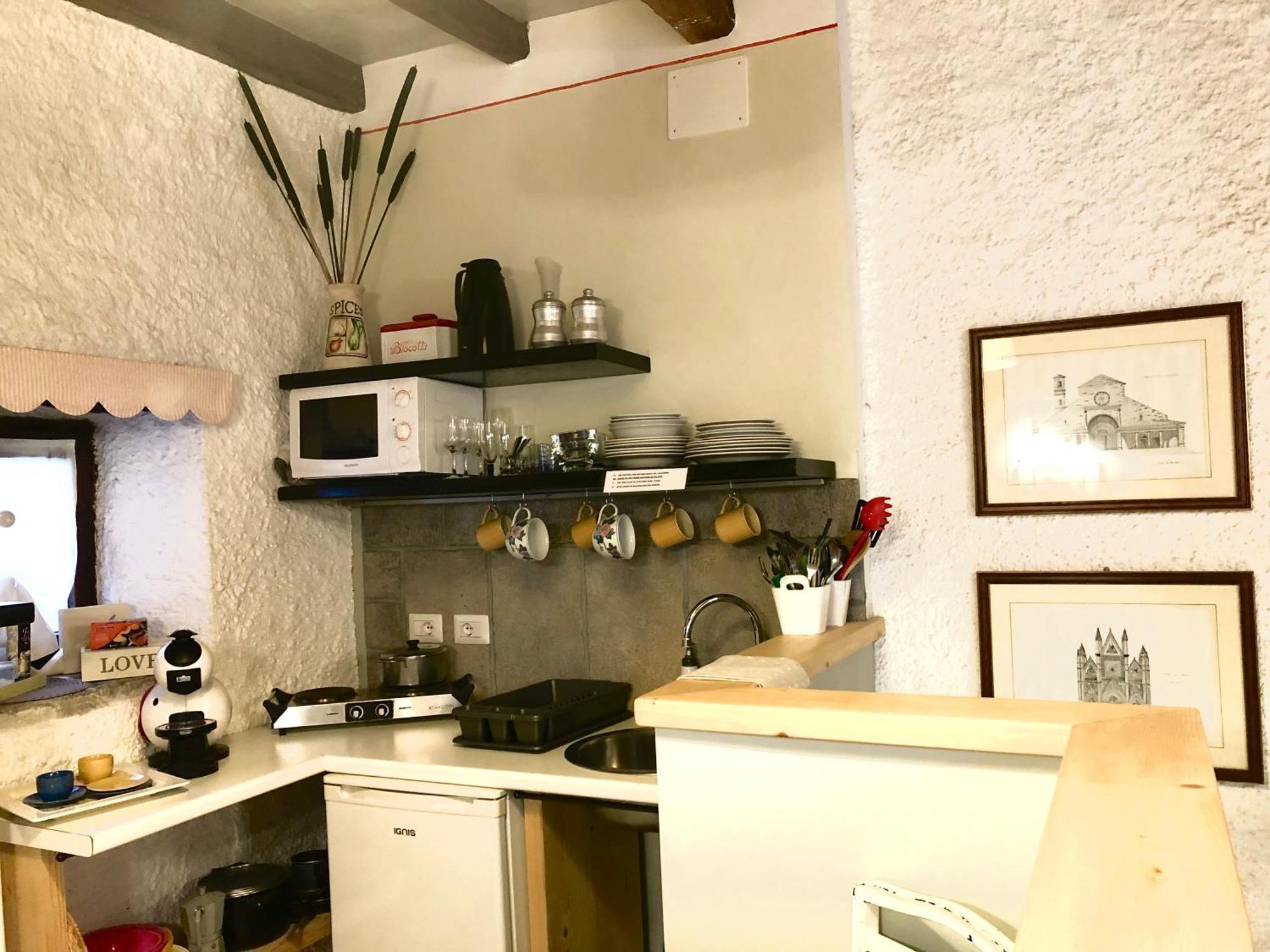Appartamento Country House Menaggio Zewnętrze zdjęcie