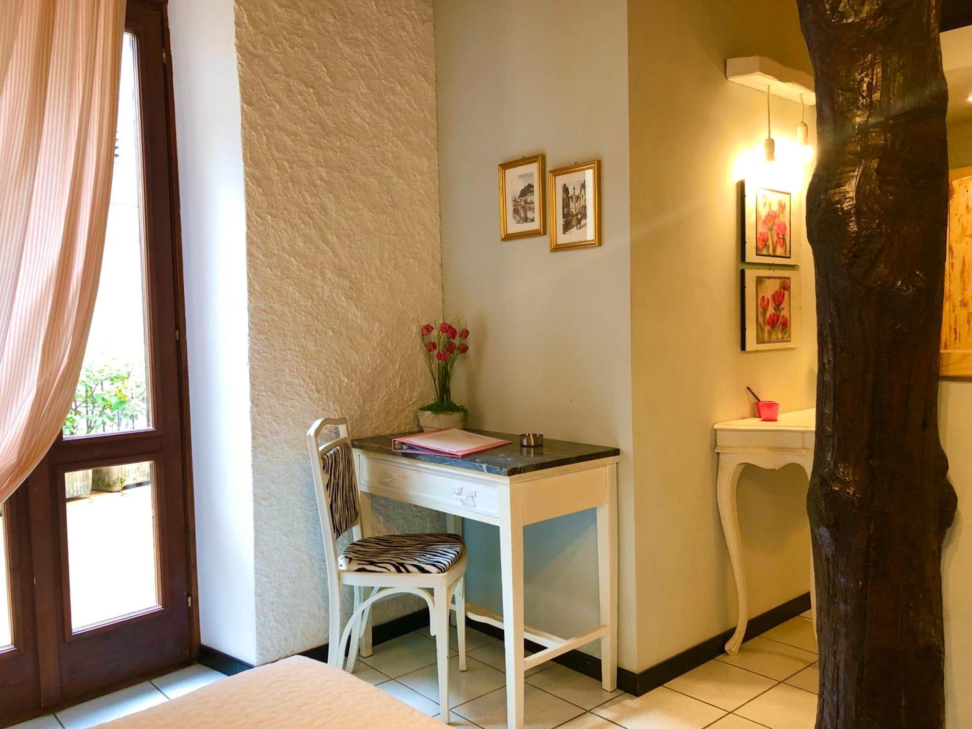 Appartamento Country House Menaggio Zewnętrze zdjęcie