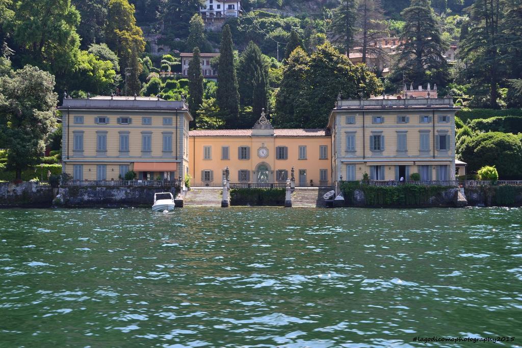 Appartamento Country House Menaggio Pokój zdjęcie
