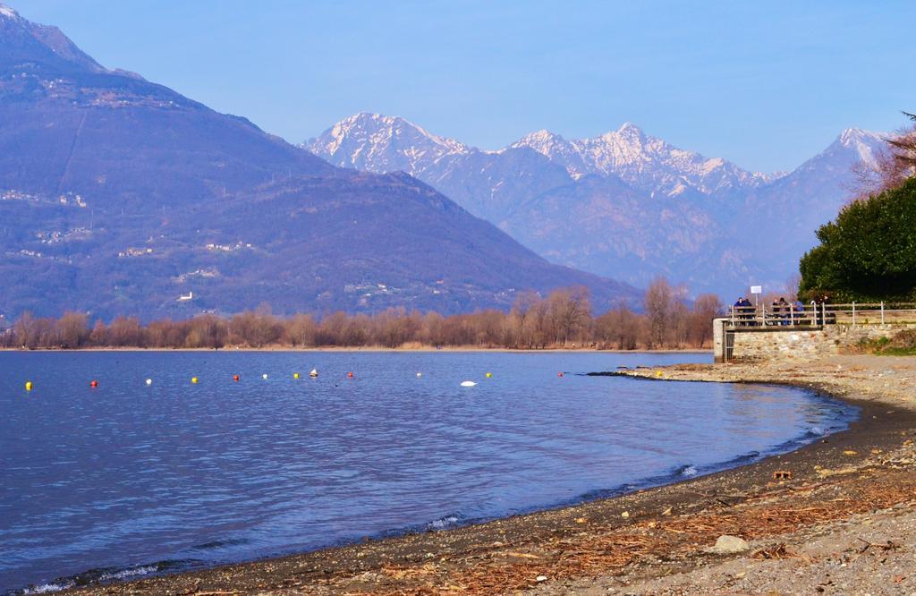 Appartamento Country House Menaggio Zewnętrze zdjęcie
