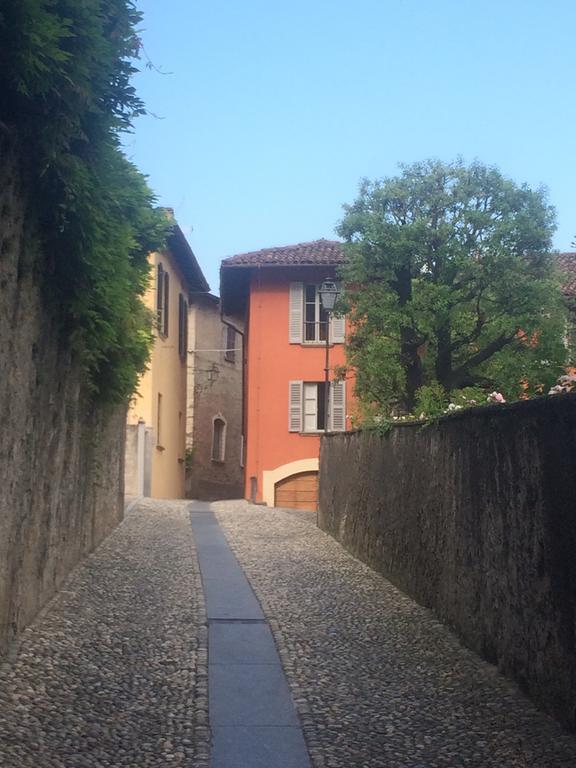 Appartamento Country House Menaggio Zewnętrze zdjęcie
