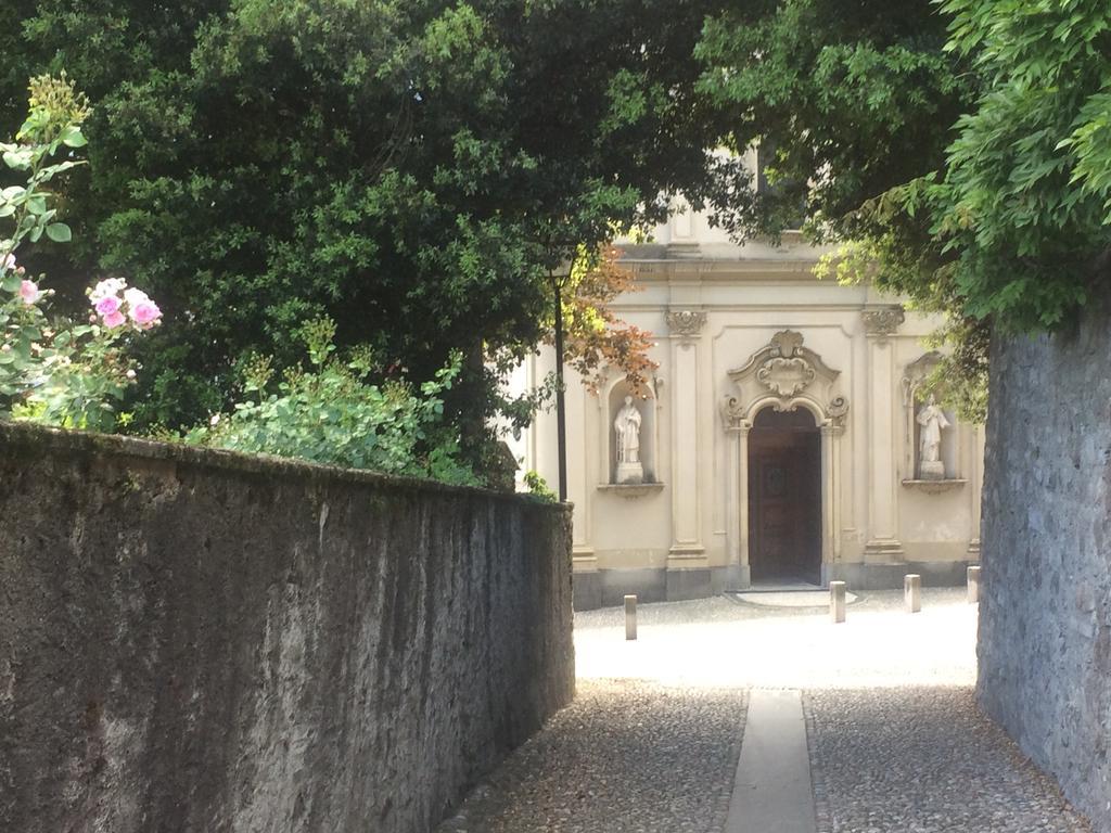 Appartamento Country House Menaggio Zewnętrze zdjęcie