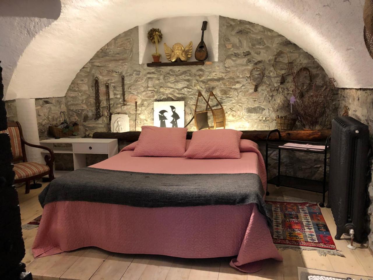 Appartamento Country House Menaggio Zewnętrze zdjęcie